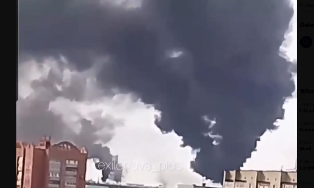 [ŽT] Naktis, kurios rusų generolai nepamirš. Kas nutiko Kryme (Video)