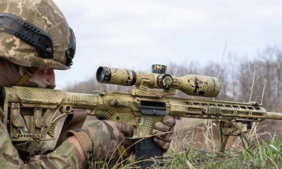 „Stebėkite kiekvieną krūmą, kad kacapas nelįstų“ – jie pasiuntė tai, ko dar niekas nėra matęs (Video)