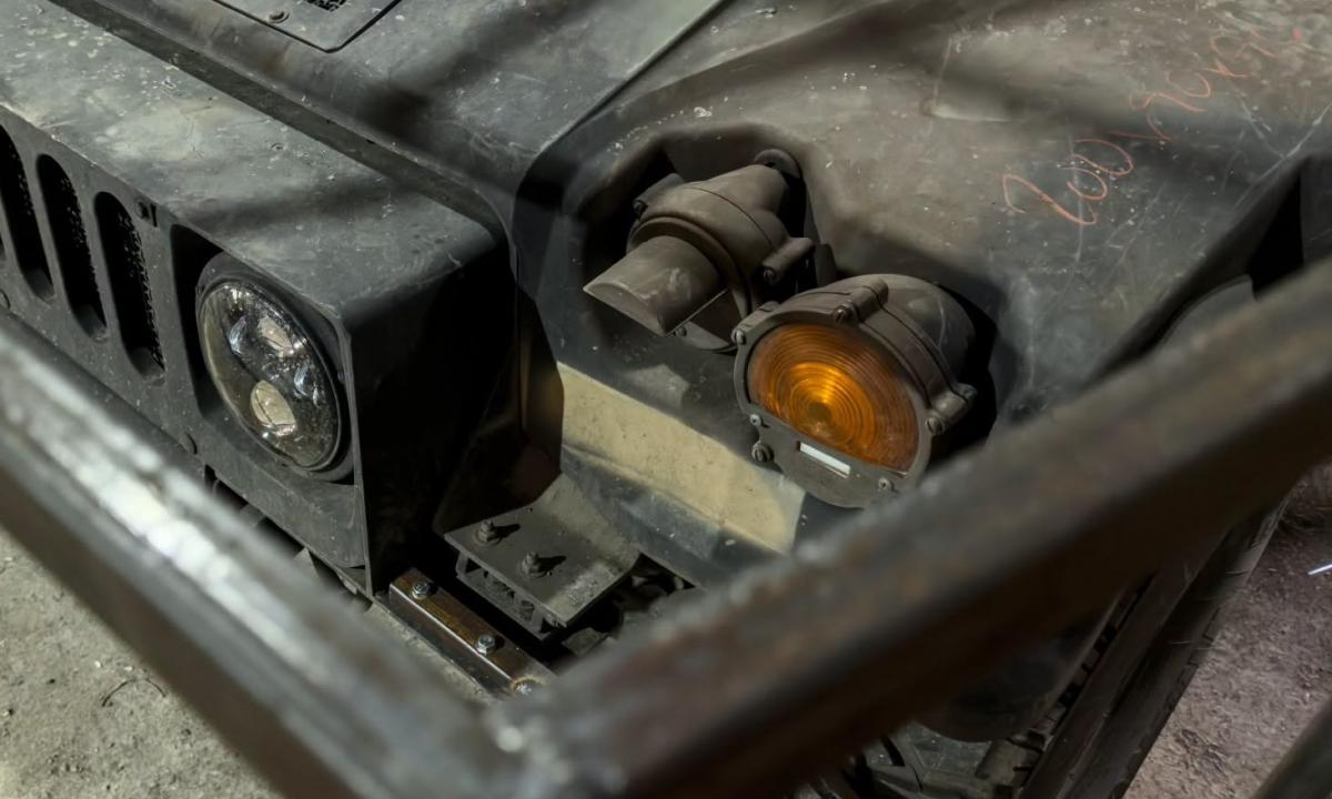 Jie ruošia jam vietą „mainų fonde“: mįslingas perspėjimas, po kurio nepadės net garsusis špicas!