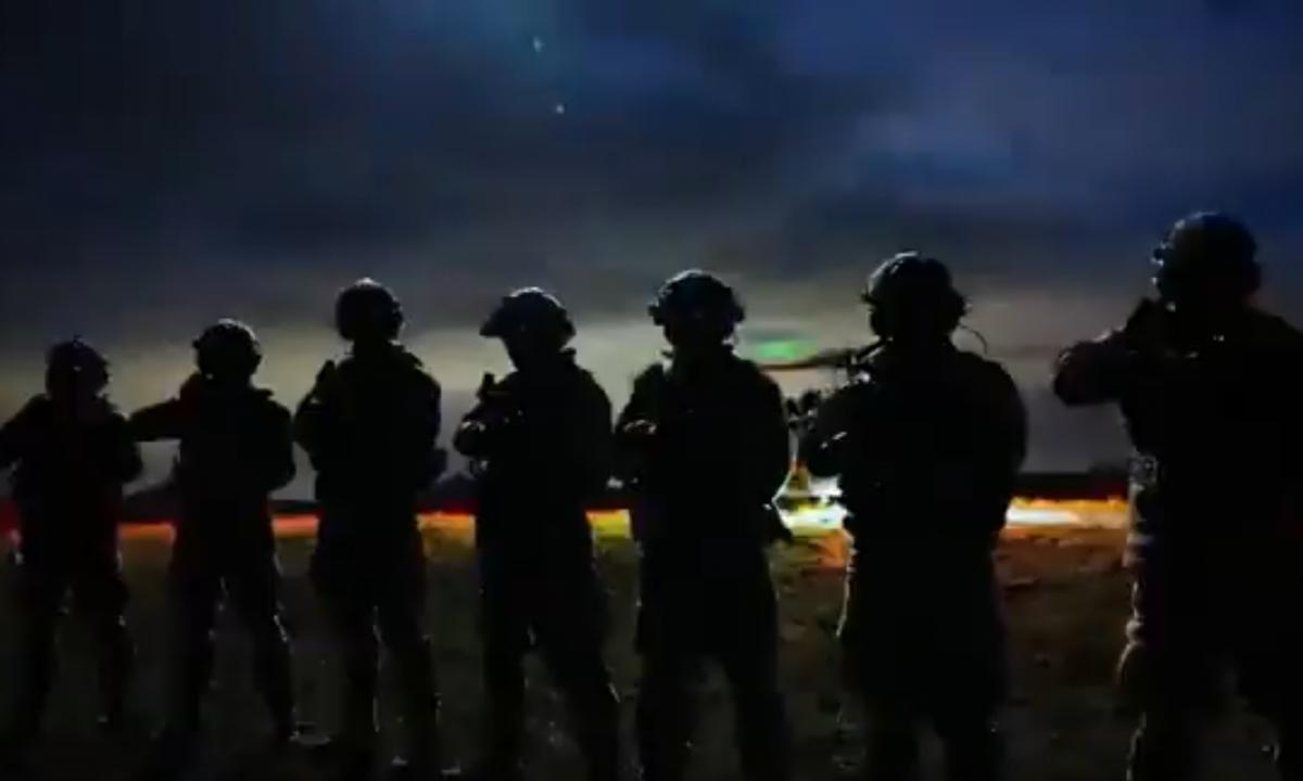 Kai derybos nebeveikia, kalba ginklai: dvi galingiausios regiono jėgos stojo ant karo slenksčio! (Video)