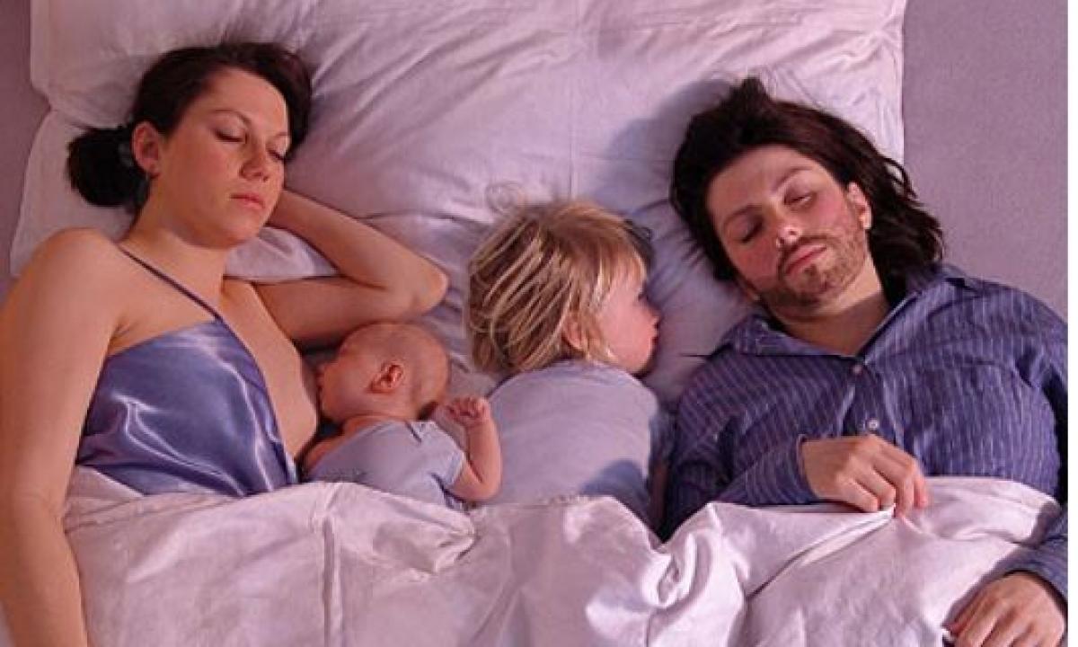 Rado ryšį: tai, ką darote naktį, išduoda baisią diagnozę