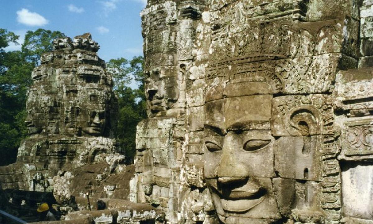 Silūro hipotezė – ar pažangi civilizacija galėjo gyventi Žemėje milijonus metų anksčiau nei žmonės? (Video)