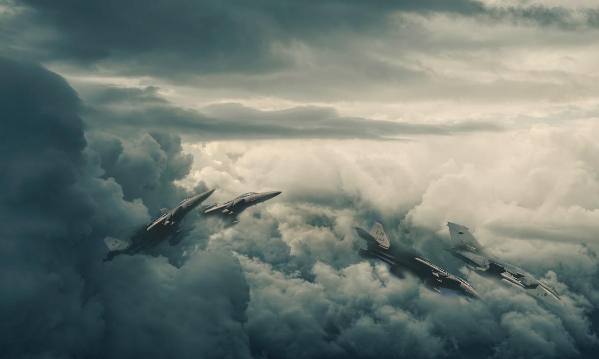 Jie laukia sprogimo... ore: mįslingas pranešimas apie tai, kas jų laukia grįžus namo