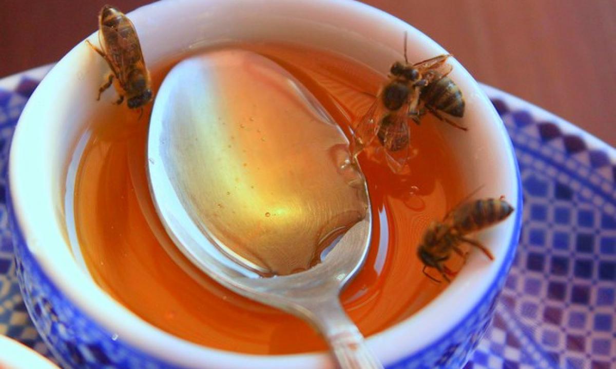 „Nėra amžinas.“ Koks yra medaus galiojimo laikas. Ar jis gali sugesti?