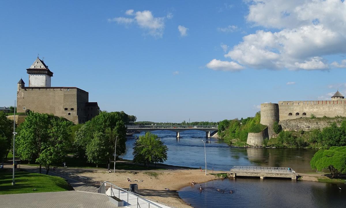 Ji saugo sieną su Rusija. NATO šalis pastatys 14 bokštų