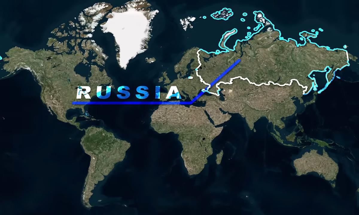 „Esu Rusijoje...“  Anonimas parengė slaptą reportažą (Video)