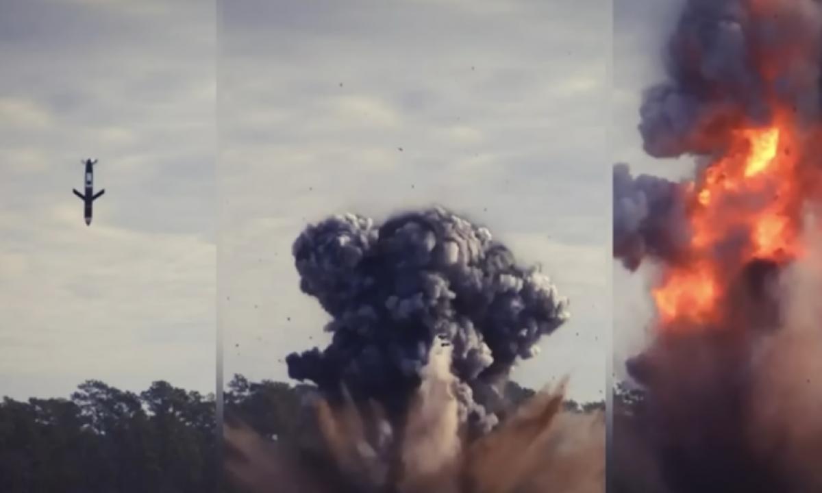 Tai – jų baisiausias košmaras Jokių trukdžių. Jokių išjungimų. Ginklas, pakeisiantis viską (Foto)