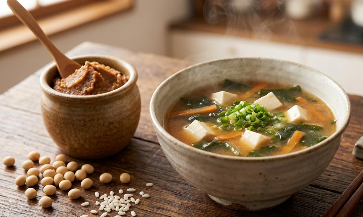 Japonai valgo kaip pašėlę. Tai laikoma ilgaamžiškumo paslaptimi