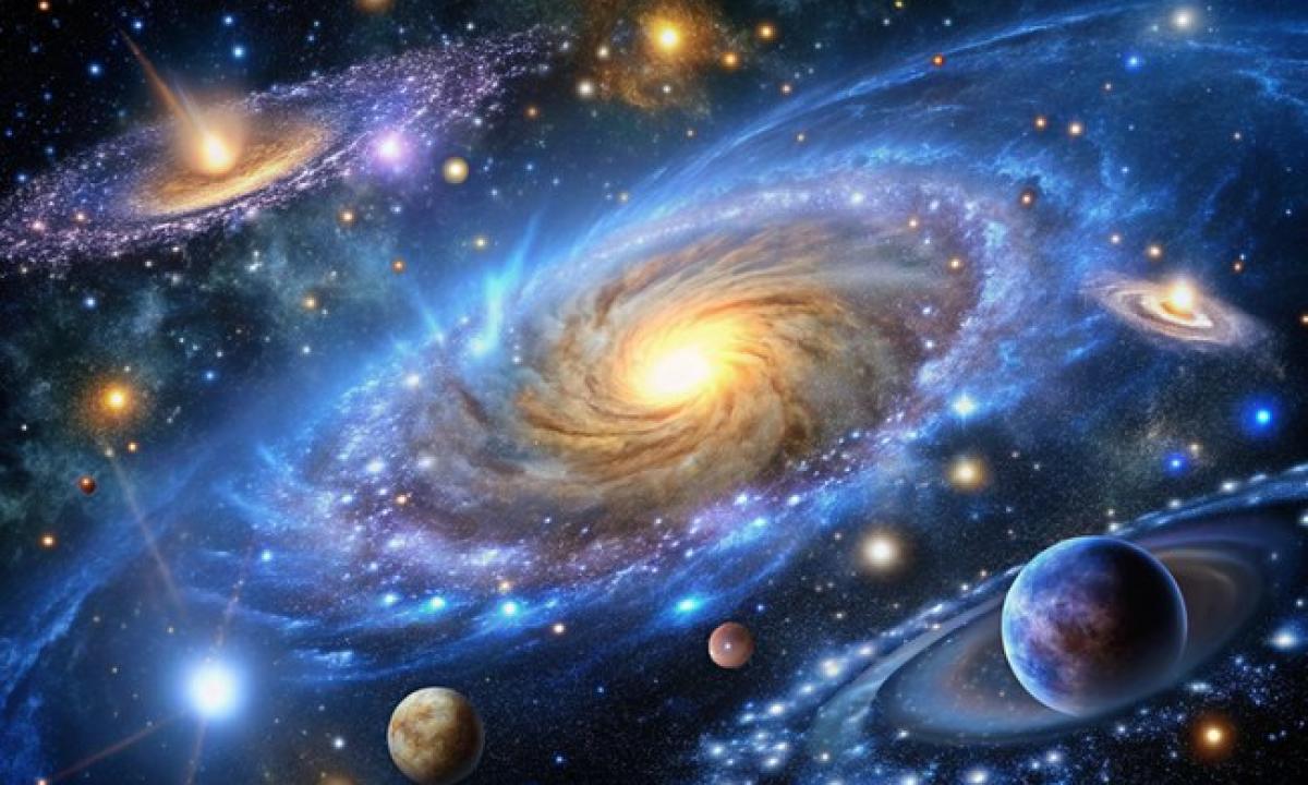 „Kosmose niekas neišgirs tavo riksmo…“ Kosminiai faktai, apie kuriuos mums buvo meluota