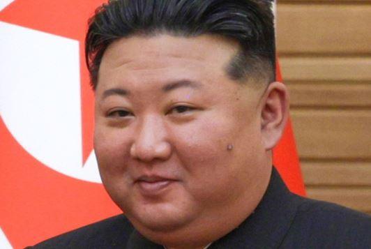 Kim Jong-unas