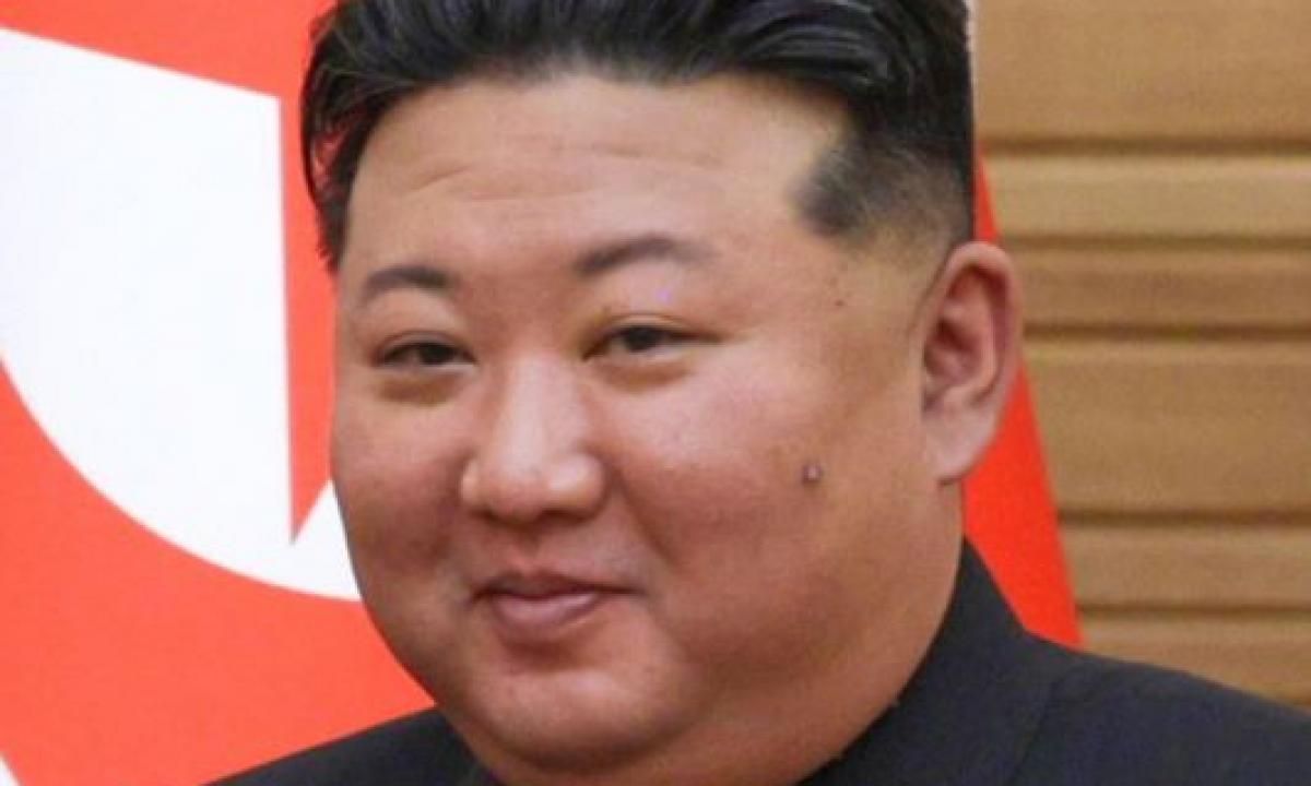 „Raudonasis mygtukas.“ Jei Šiaurės Korėja šiandien paleistų visas savo branduolines raketas į JAV?