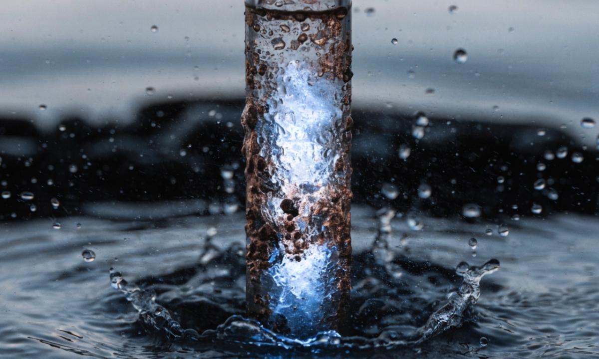 Užrakino žaibą reaktoriuje. Ir taip sukūrė ekologišką ateities kurą (VIDEO)