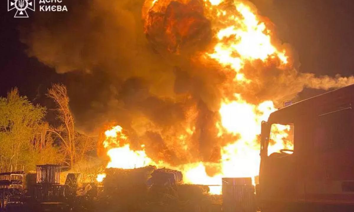 Rusija peržengė labai pavojingą ribą. Kremliaus galvos turi pasisaugoti