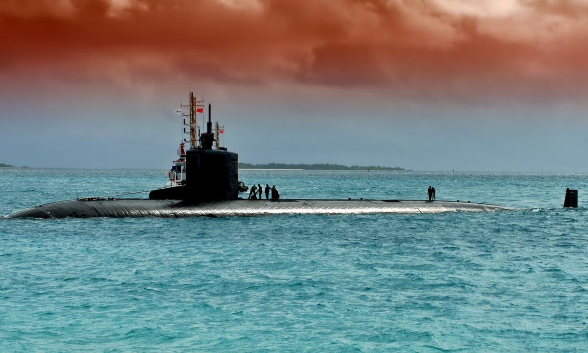 Kinai įveikė barjerą. Navigacija be GPS tampa realybe