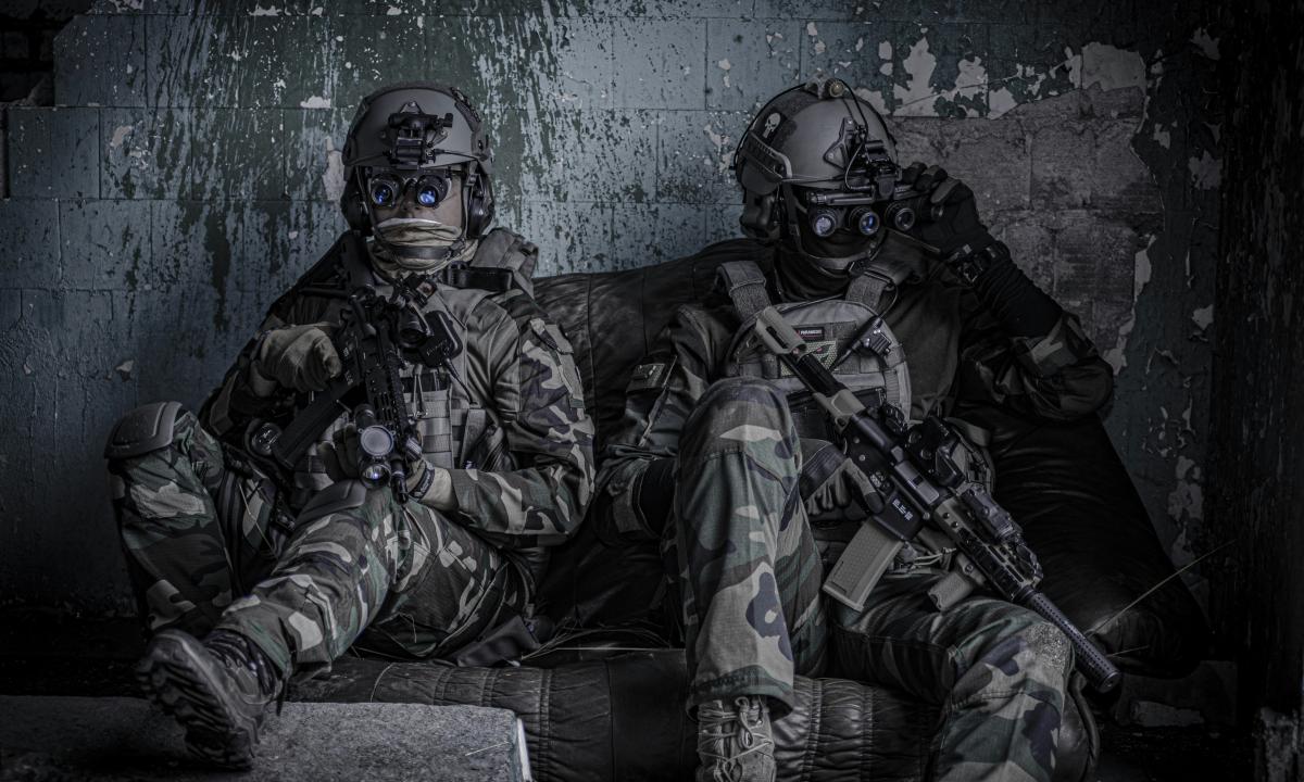 Tai tapo tiesiausiu keliu į metalo laužo krūvą: 71-oji brigada „uždarė“ sezoną (Video)