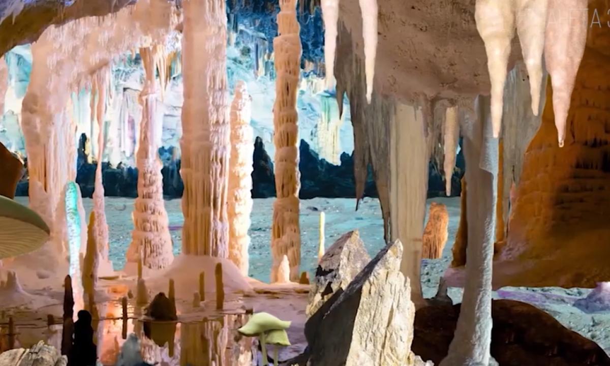 SSRS paslaptis, užmūryta dešimtmečiams: ką kalno gilumoje rado ir nuslėpė kalnakasiai?