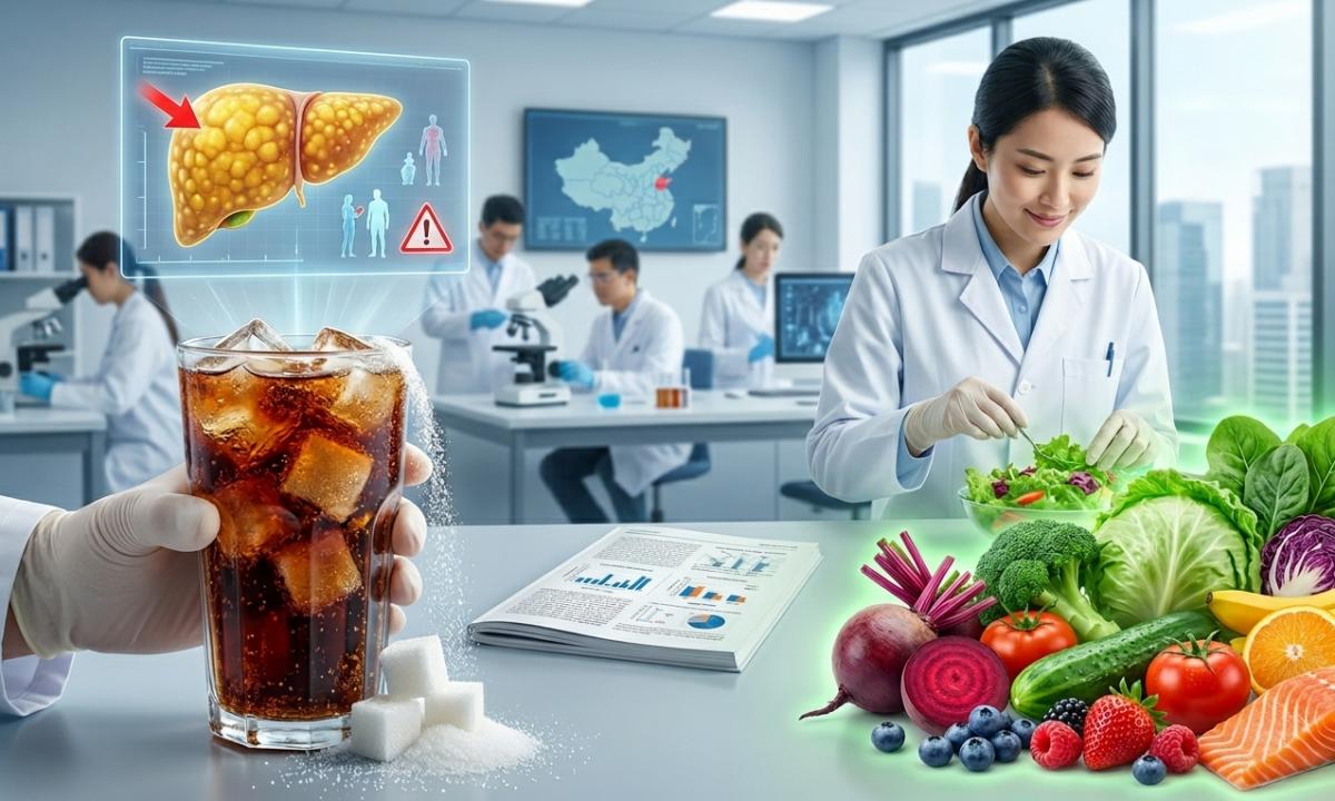 Vos 20 gramų per dieną „suvalgo“ kepenis. Laikykitės atokiau