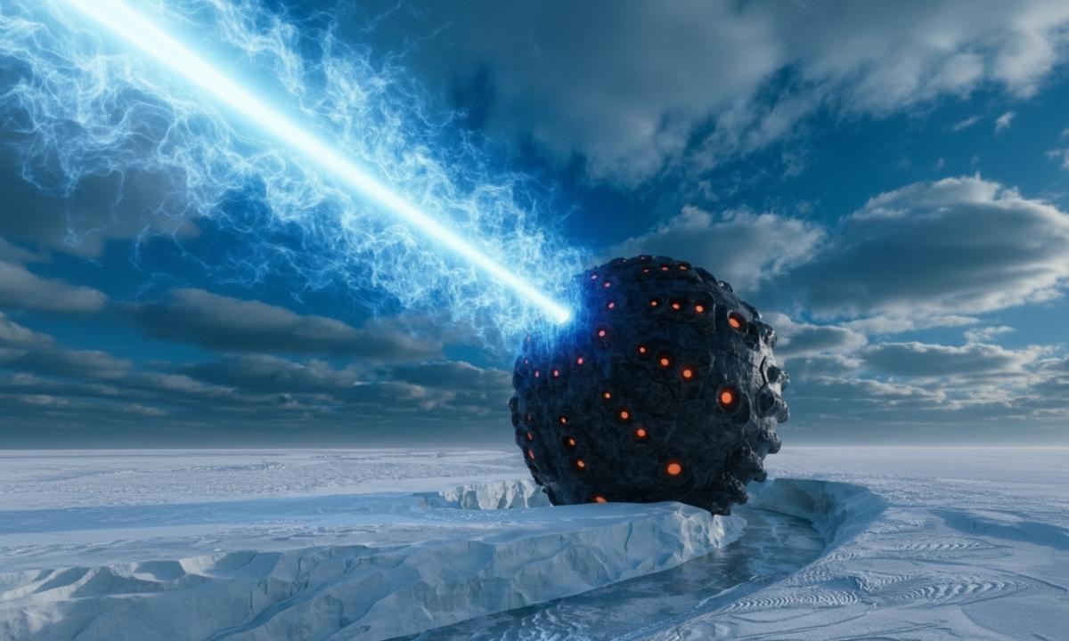 Fizikos proveržis: pristato lazerį, kuris atrodė neįmanomas