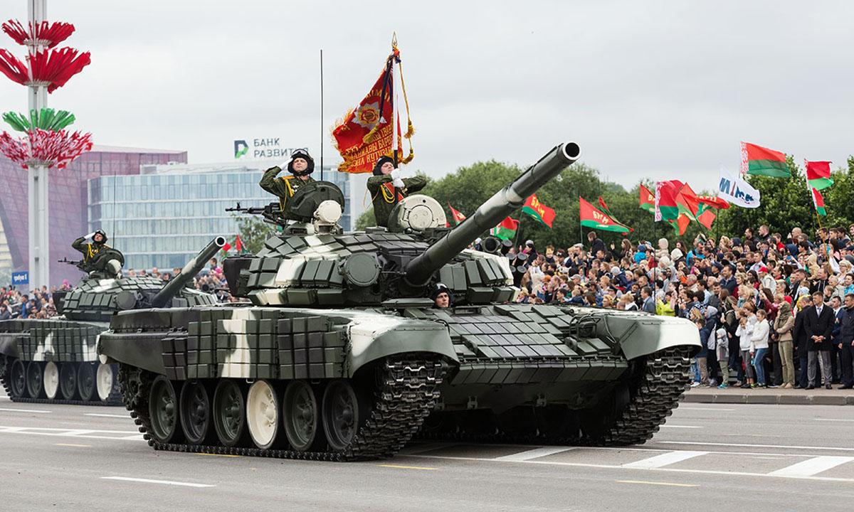 Rusija bando išnaudoti savo kaimynę. 5 signalai. Ukraina – ne vienintelė, kuriai gresia pavojus