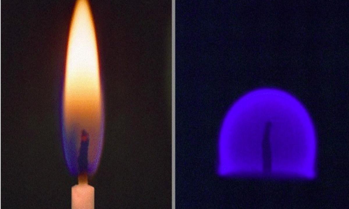 NASA pirmą įžiebs ugnį... Mėnulyje: ten ugnis elgiasi kitaip (VIDEO)