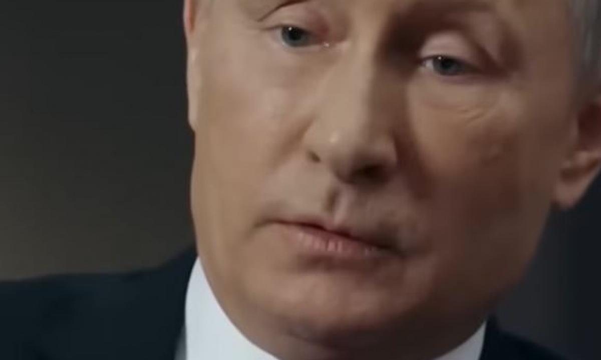 Putinas paslaptingai dingo: ar 10 dienų tyla Kremliuje pranašauja kruviną atomazgą ir elito perversmą?