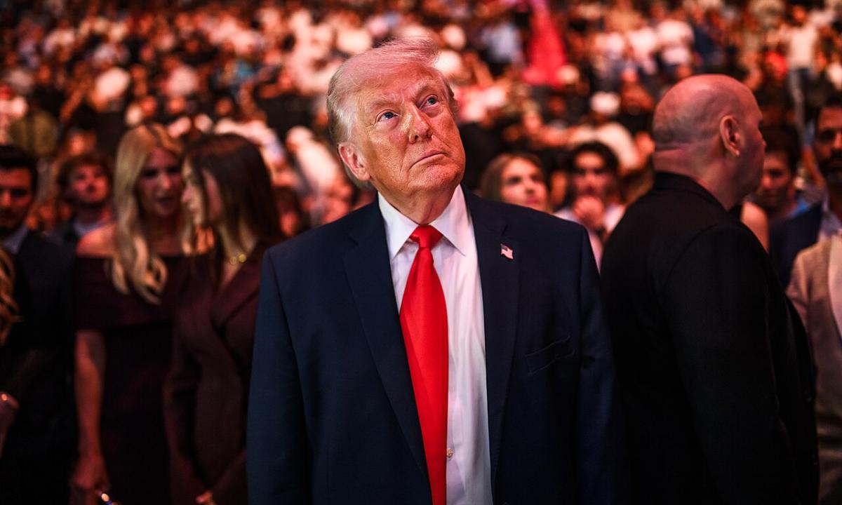 Donnylandas Ukrainoje. Kodėl šis juokingas ukrainiečių planas gali pavykti