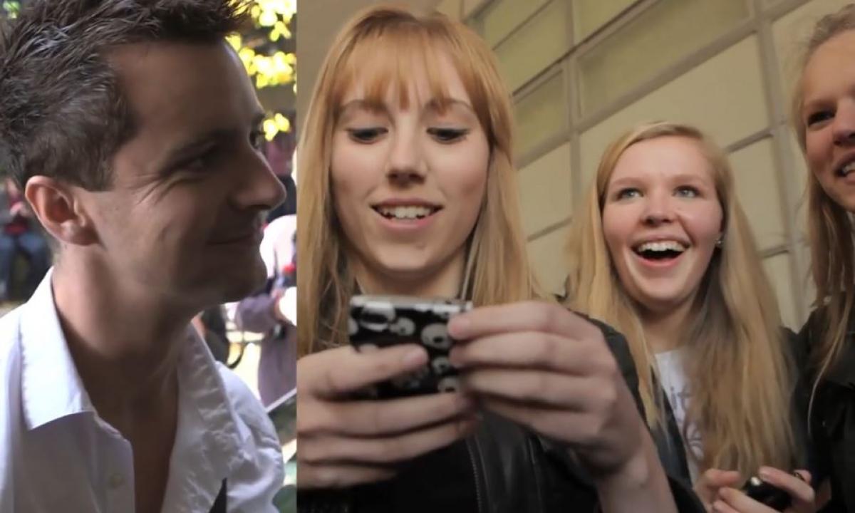 Vakarų vyrai masiškai bėga: kodėl „pasų broliai“ tapo didžiausiu košmaru šiuolaikinėms moterims?