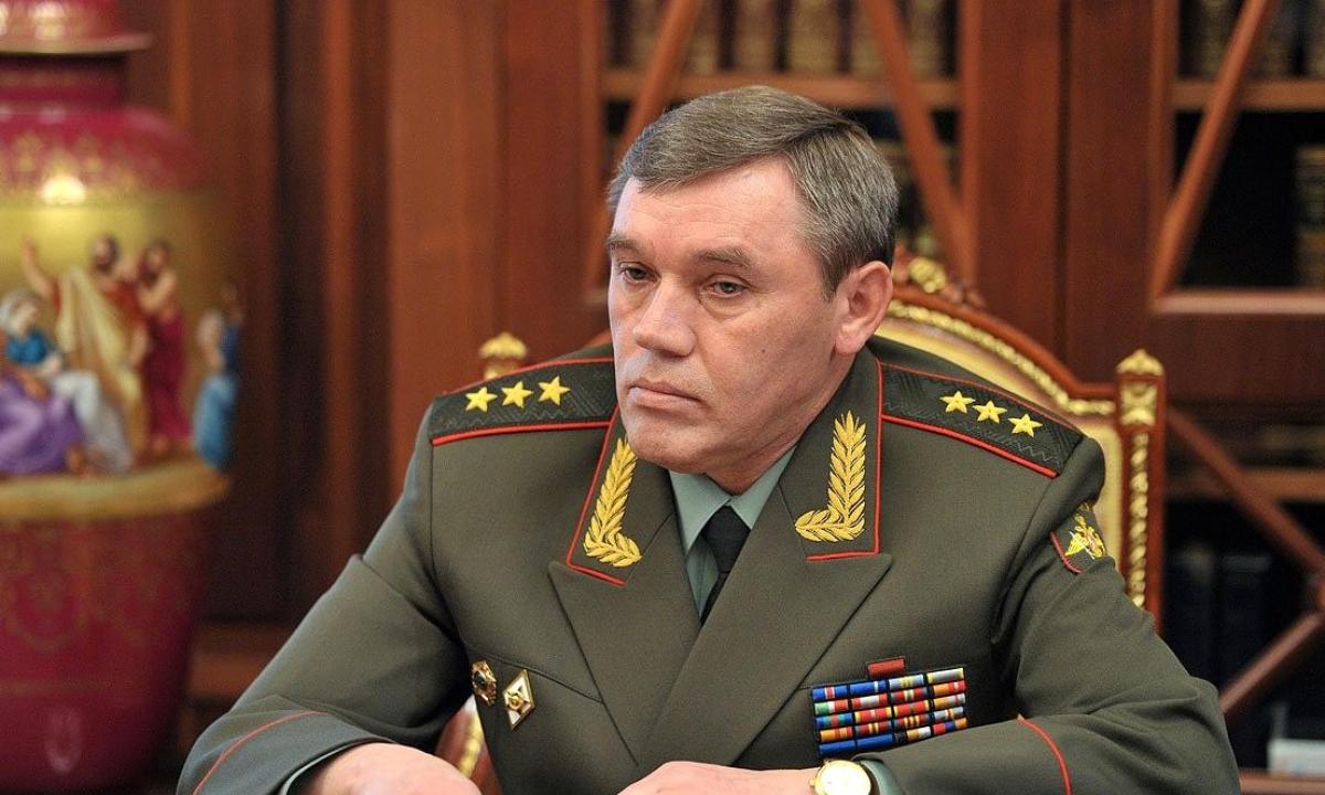 Rusai skelbia sėkmę. Jie trečią kartą „išlaisvino“ tą patį regioną