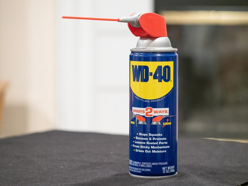 WD-40 