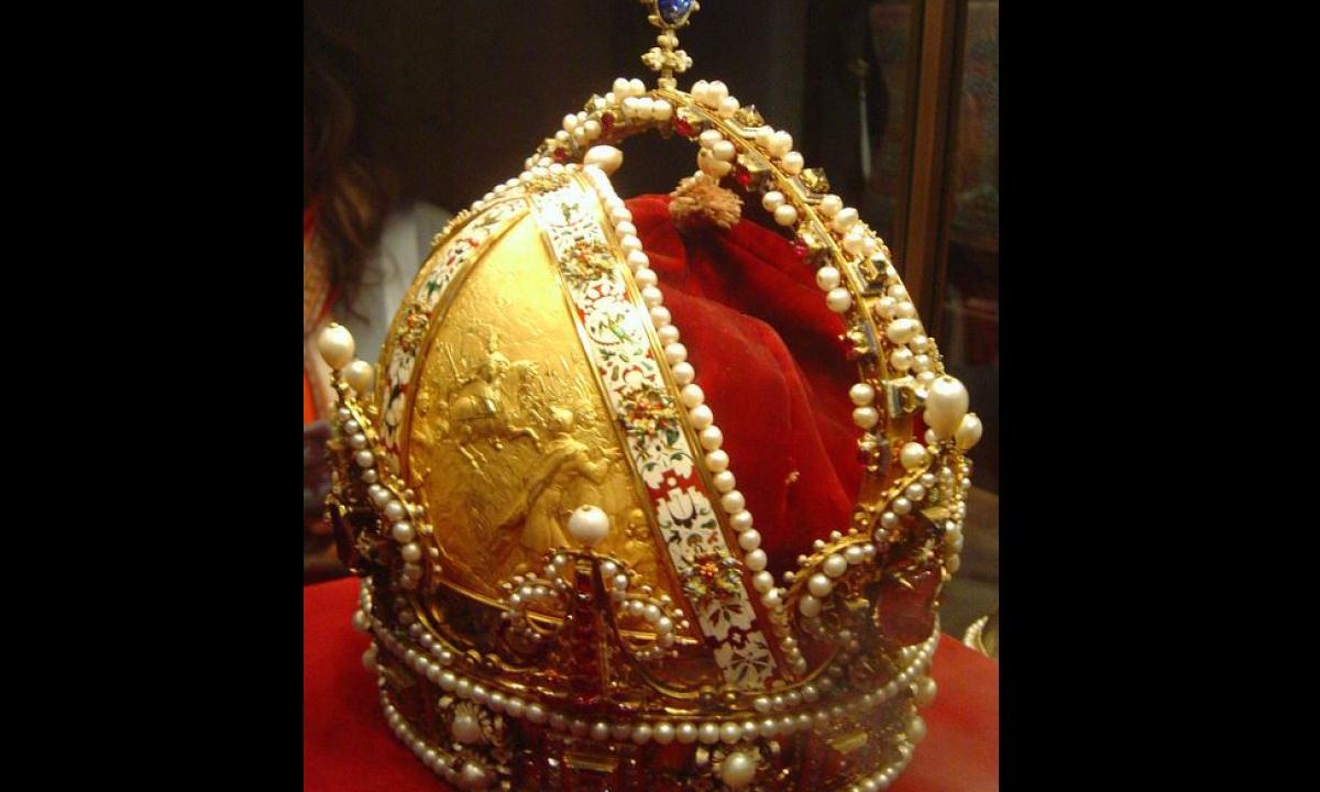 Imperija grįžta į Europą: lyderis kuria naują superbloką. Ir tai ne Rusija