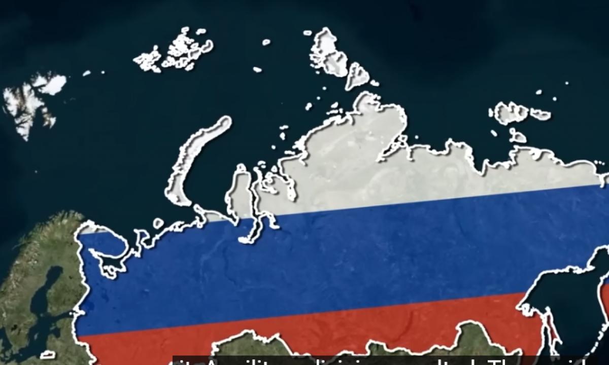 Jis prabilo apie šalies žlugimą