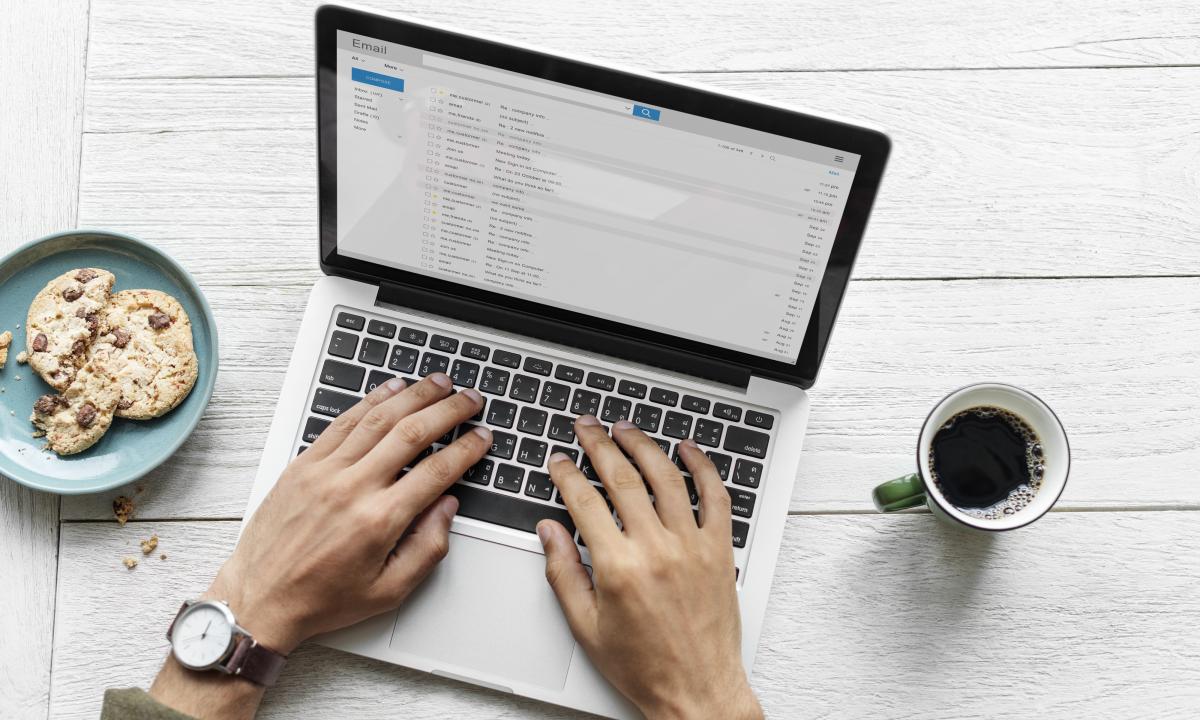 Slapukai svetainėse: ar geriau spustelėti „Priimti visus“, ar geriau atsisakyti?