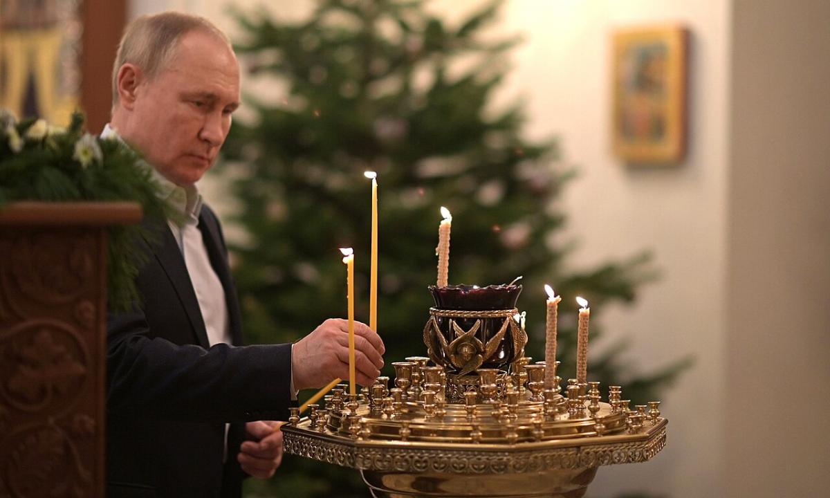 Prasidėjo savižudiški krūpčiojimai: kodėl Putinas „atsuko čiaupą“ ir ko jis paniškai bijo?