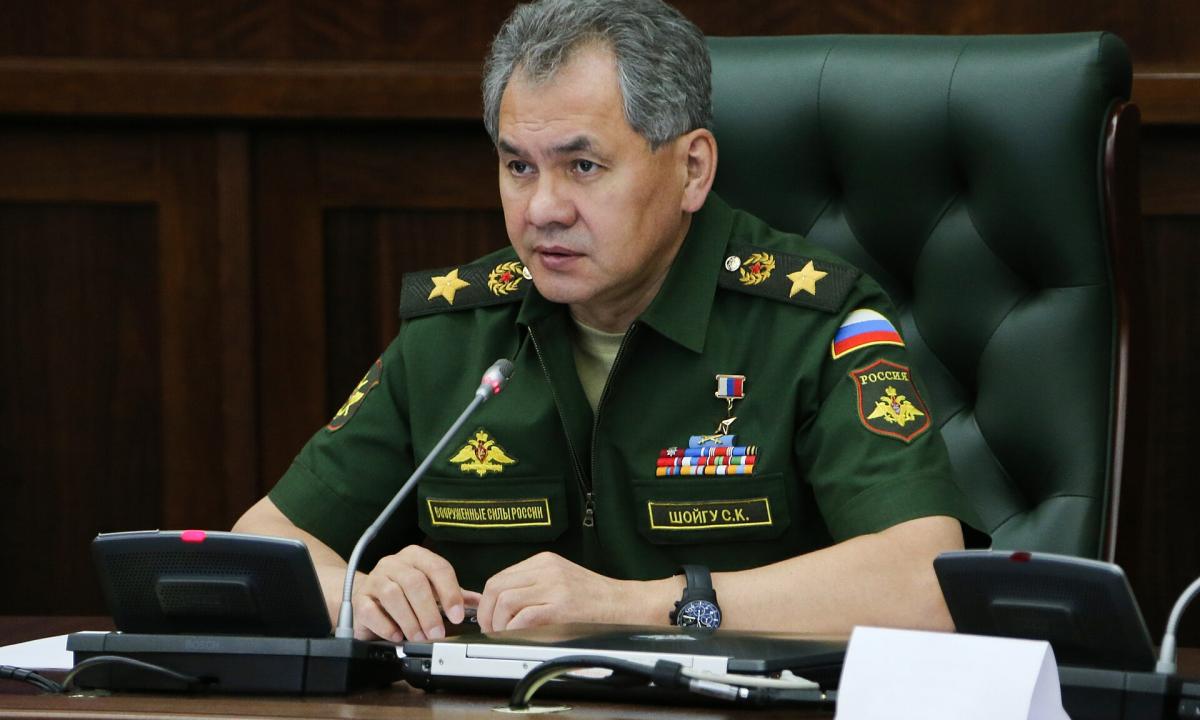Europos šalis pasipriešino Rusijai. Šoigu sureagavo. „Panaudosime visus metodus“