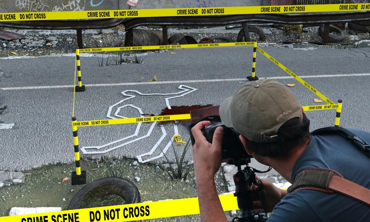 JAV – paslaptinga mokslininkų mirčių ir dingimų serija. Įsikiša FTB 