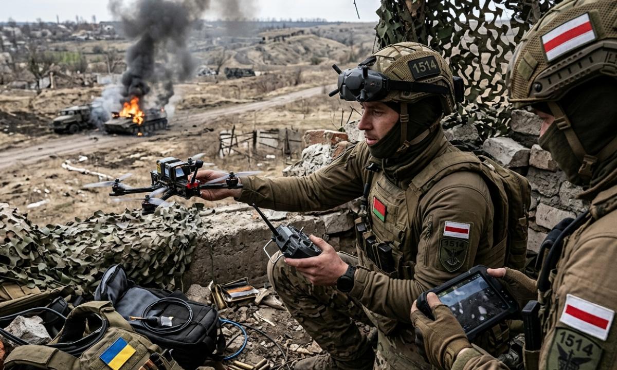 „Jie drasko į šipulius“: baltarusiai sudegino rusus (Video)