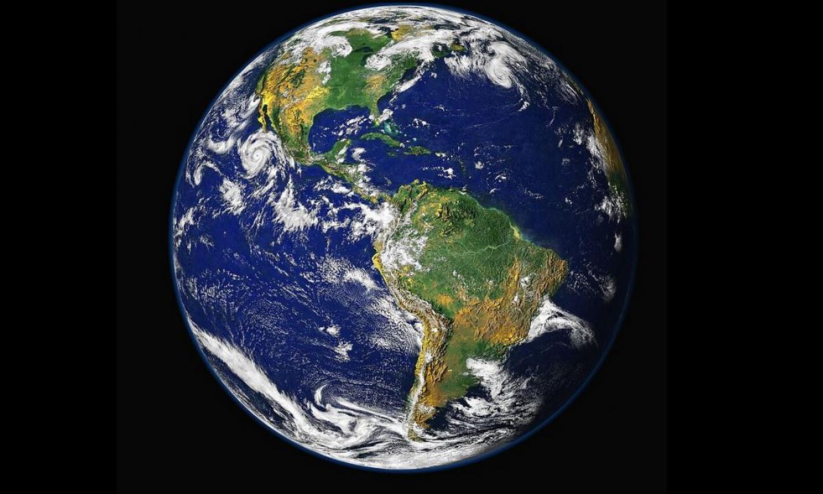 Tyla nutraukta: ši data taps svarbiausia visai mūsų civilizacijai. Artėja mįslingas susidūrimas