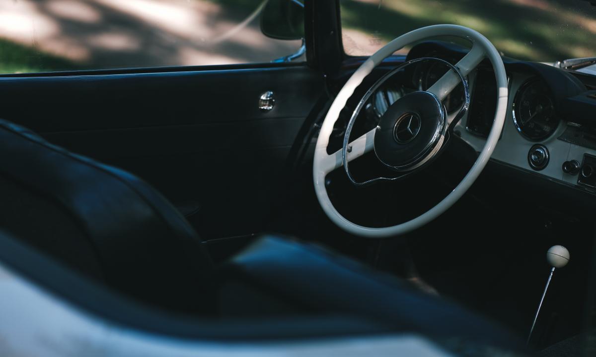 Nuo 2027 m. 02 18 d.: šis dokumentas taps svarbesnis už patį automobilį