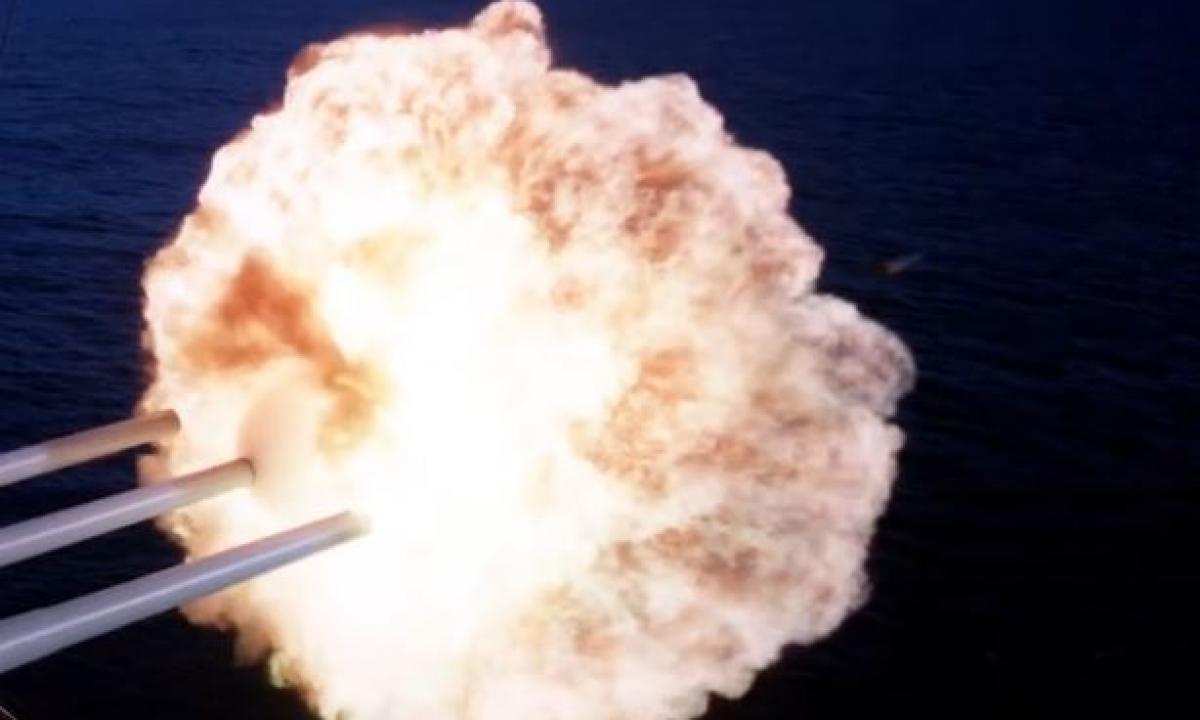 Ultimatumas: jis davė vos 3–5 dienas 