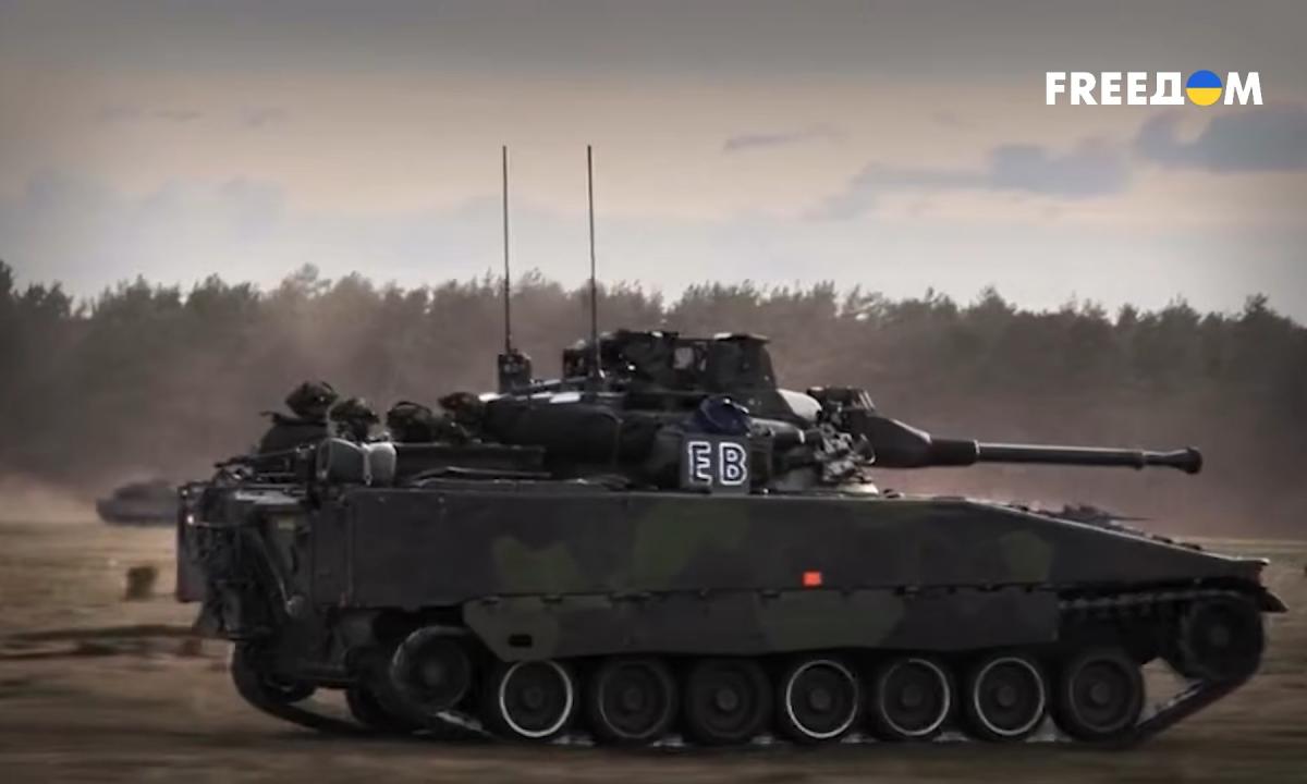 Tai ne gynyba, tai – invazijos greitkeliai. Putino šuolis iš šiaurės? (Video)