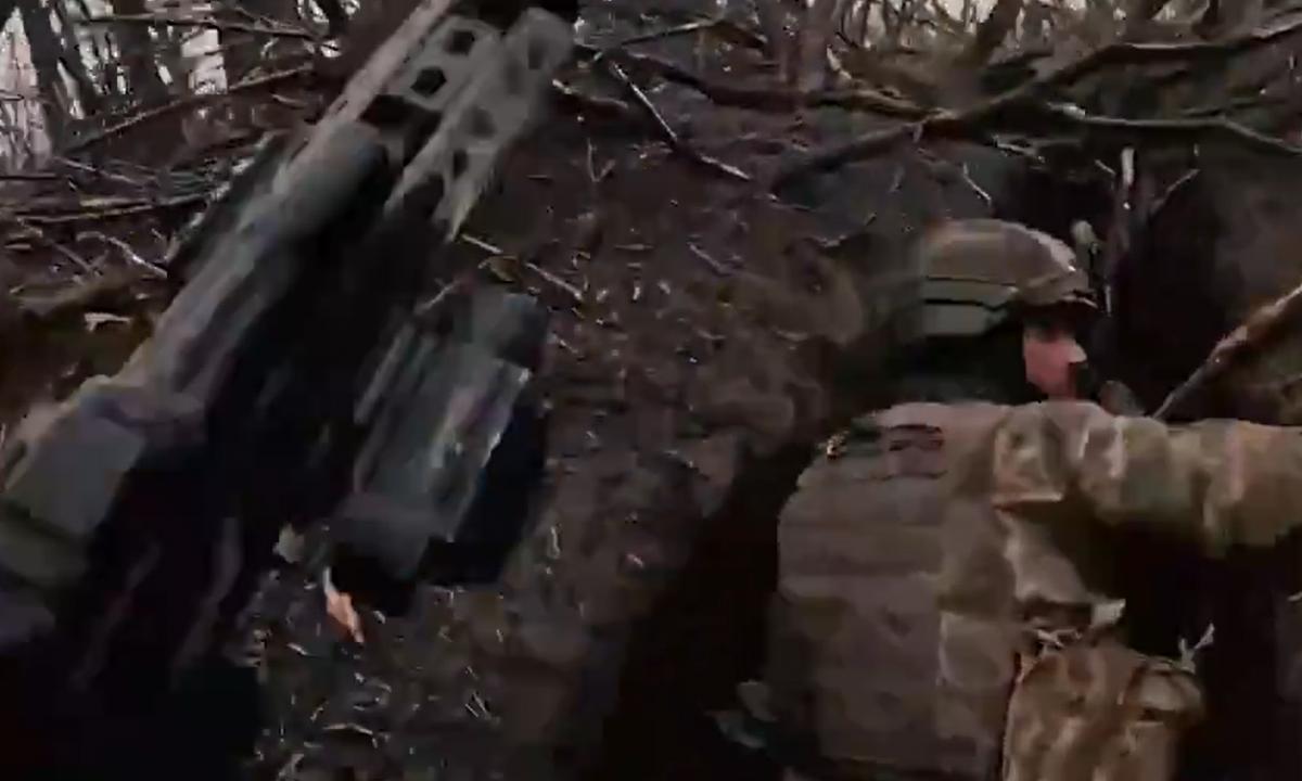 Gerasimovas paskelbė, bet ar tai tiesa? (Video)