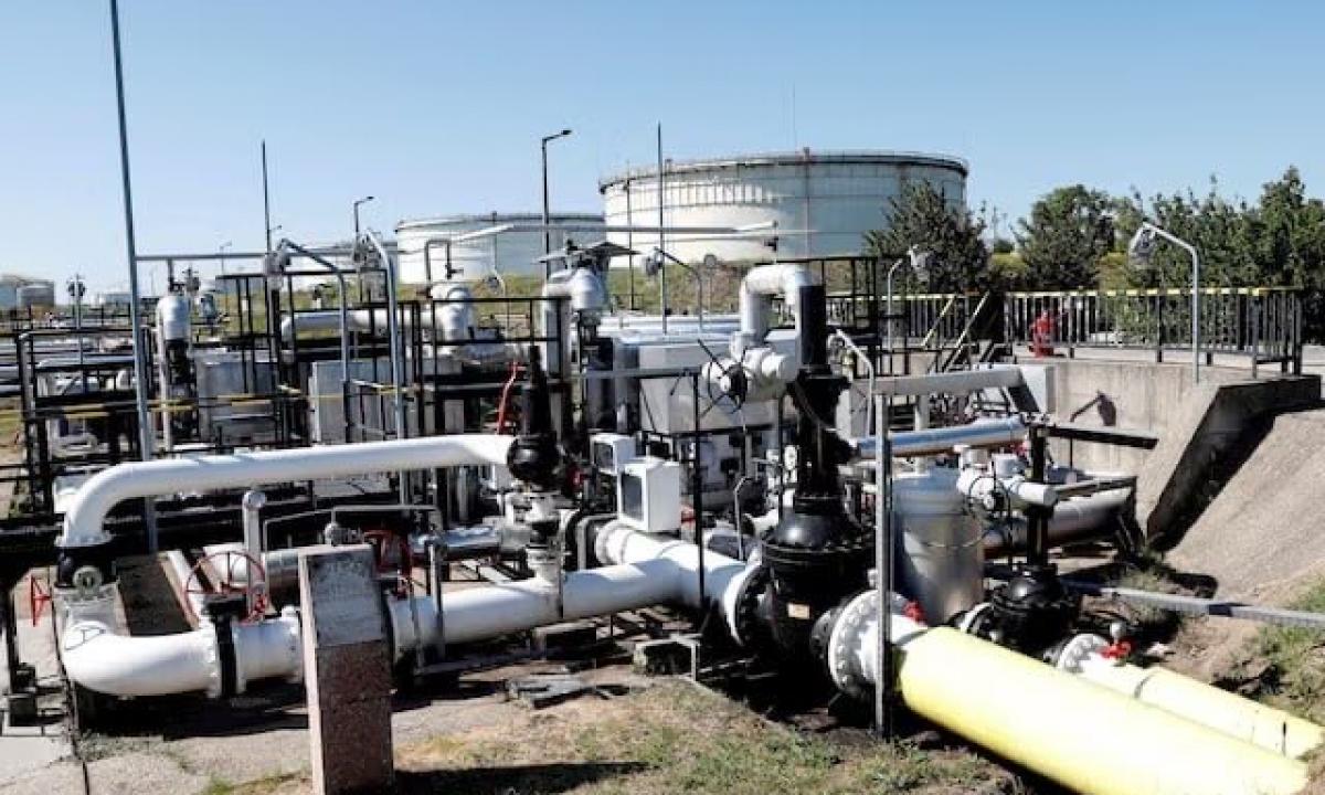 Rusija keičia žaidimo taisykles. Smūgis Vokietijai