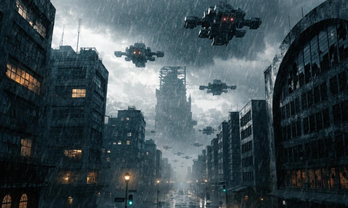 Nobelio premijos laureatas išsakė bauginančią prognozę – data, kada žmonija bus sunaikinta