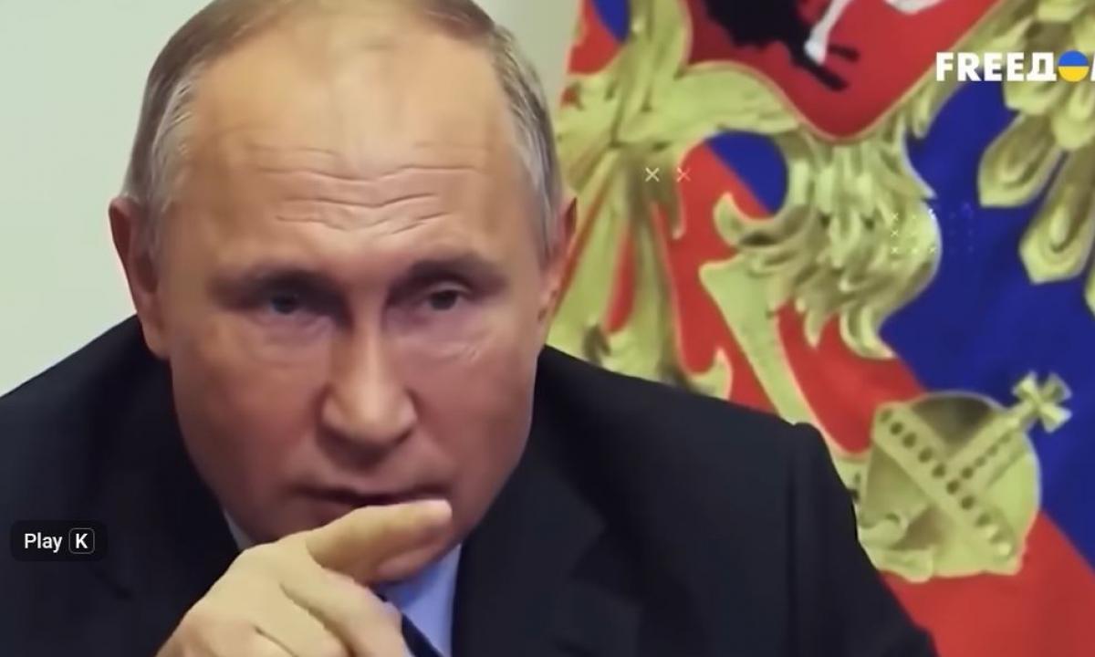 Kremliaus „skerdynės“ prasideda: Putinas ėmėsi oligarchų – karas ryja net tuos, kurie manė esą neliečiami