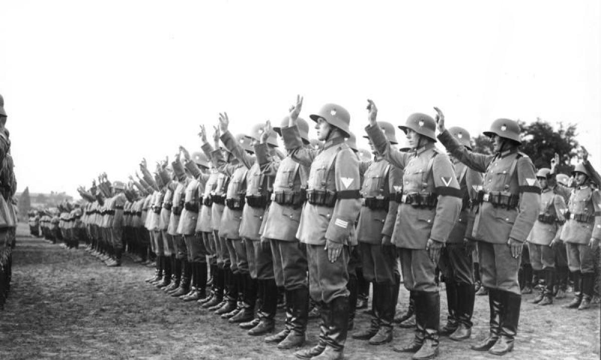 Iš Berlyno prabangos į „banditų kraštą“: šiurpus aukų pasirinkimas, apie kurį tylėta dešimtmečius