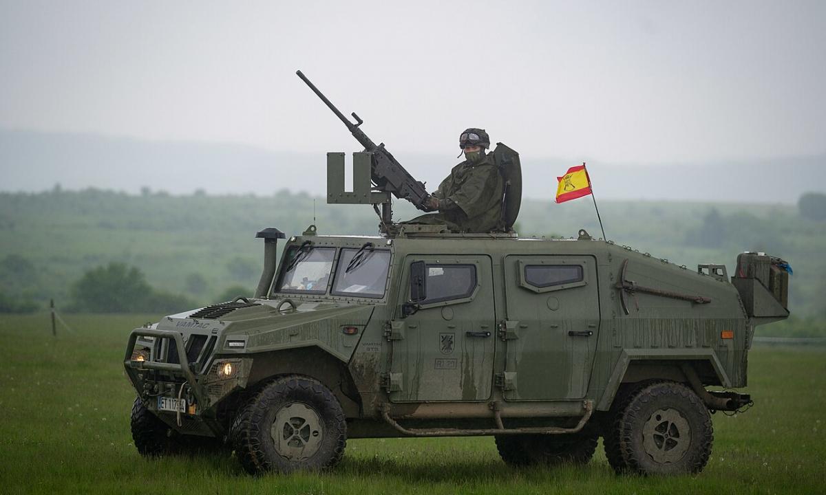 Ukraina gaus 100 jų! Labai svarbus papildymas