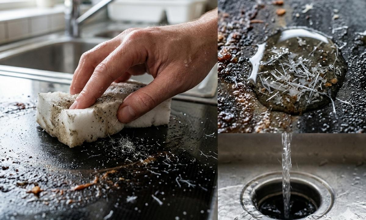 Lietuviai mėgsta šią virtuvės priemonę – jos yra kiekvienoje parduotuvėje. Geriau ją išmesti