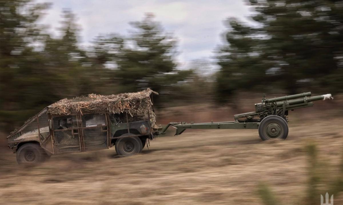 Saugiausia pusiasalio vieta išjungta. Tai, kas vyksta Kryme, pakeis karo eigą (Video)