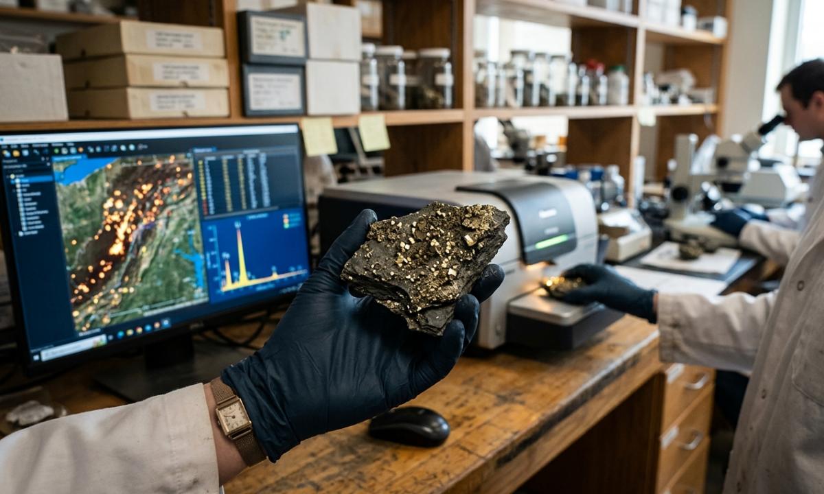 Jie tai vadina kvailių auksu. Tyrimai atskleidžia stebėtiną jo naudingumą