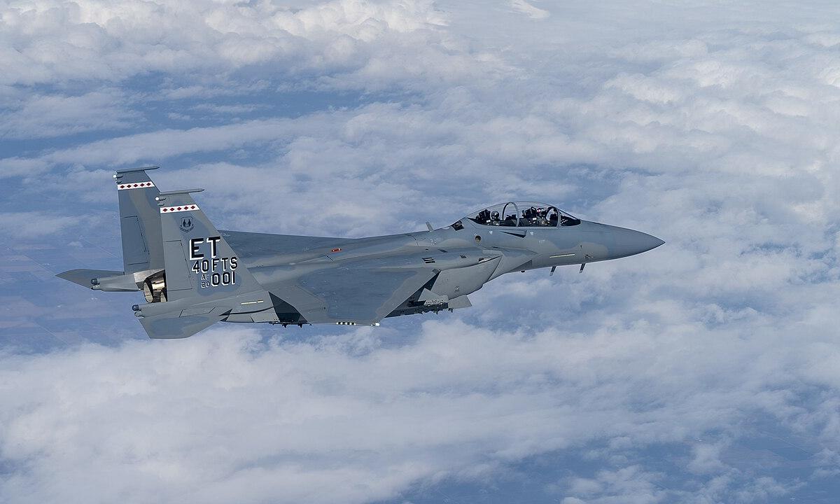 Maksimali naikinimo galia: Šie naikintuvai pakelia tai, ko kiti net nesapnavo